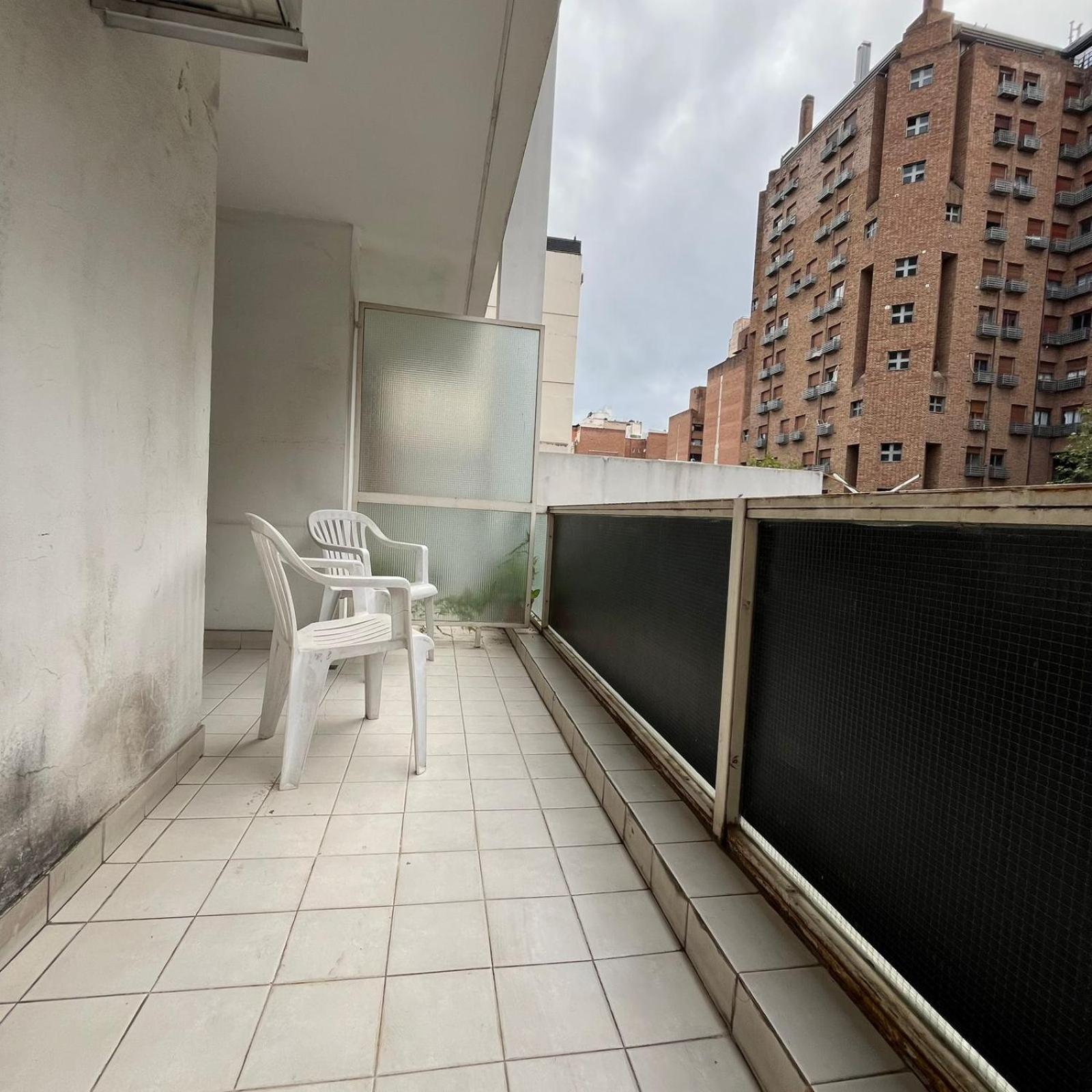 Appartamento Jardines De Oro Cordova Esterno foto