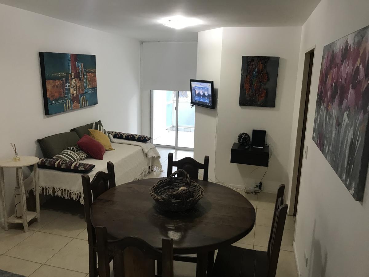 Appartamento Jardines De Oro Cordova Esterno foto