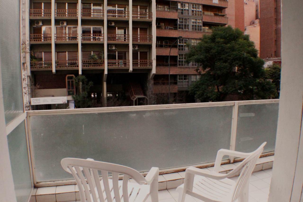 Appartamento Jardines De Oro Cordova Esterno foto